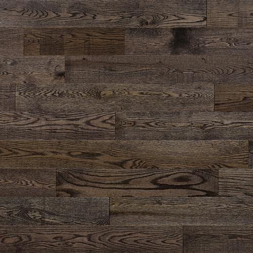 Bourbon - Red Oak 5"