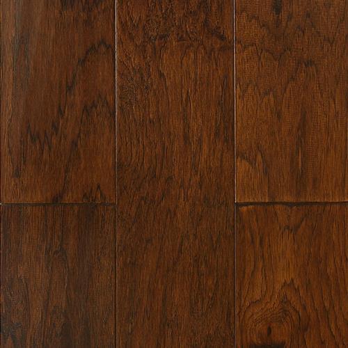 Hickory Chestnuit