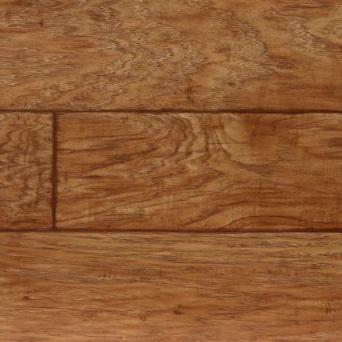 Nuvelle Thomasville Collection Wheat Hickory Laminate Brentwood