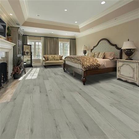Nuvelle Density Hd Oak Ivory Luxury, Density Of Hardwood Flooring Installations