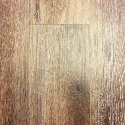 Burnt Almond Oak - W/Pad