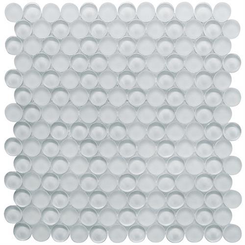 Super White Mural