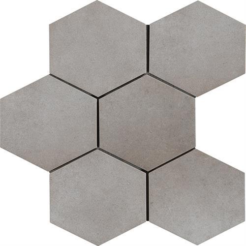 Polvere Hexagon
