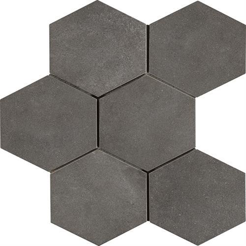 Peltro Hexagon 