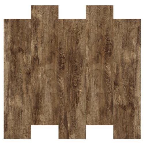 Rigid Core - Acrylx Premier Home Plank Delancey