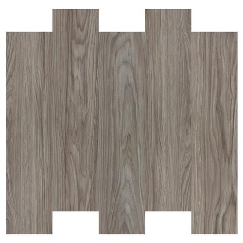 Rigid Core  Acrylx Premier Home Plank in Stormywood - Vinyl by Raskin Industries