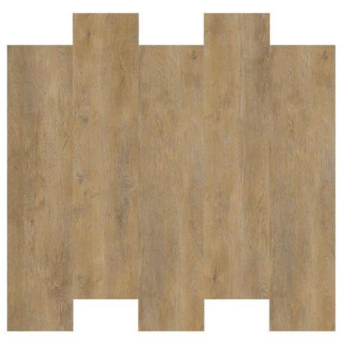 Rigid Core - Acrylx Premier Home Plank Prairie