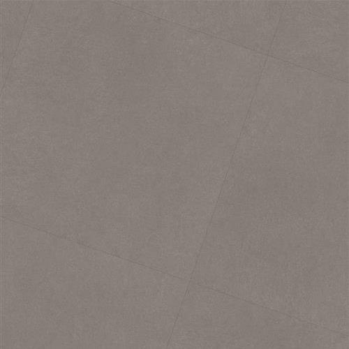 Lvt  R9 Fleck Tile in Griege - Vinyl by Raskin Industries