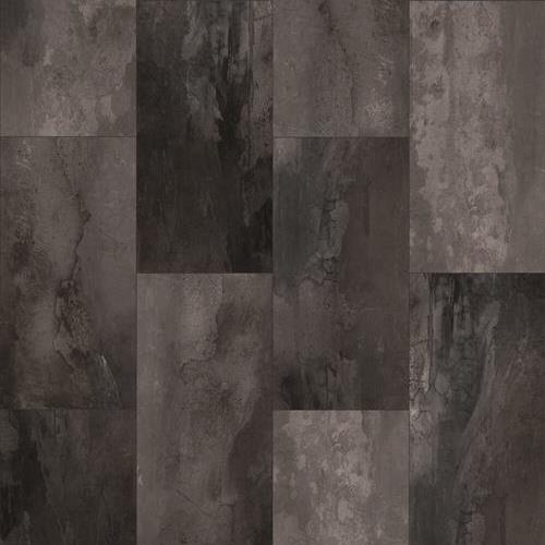 Lvt  Floornation Pride Tile in Melrose - Vinyl by Raskin Industries