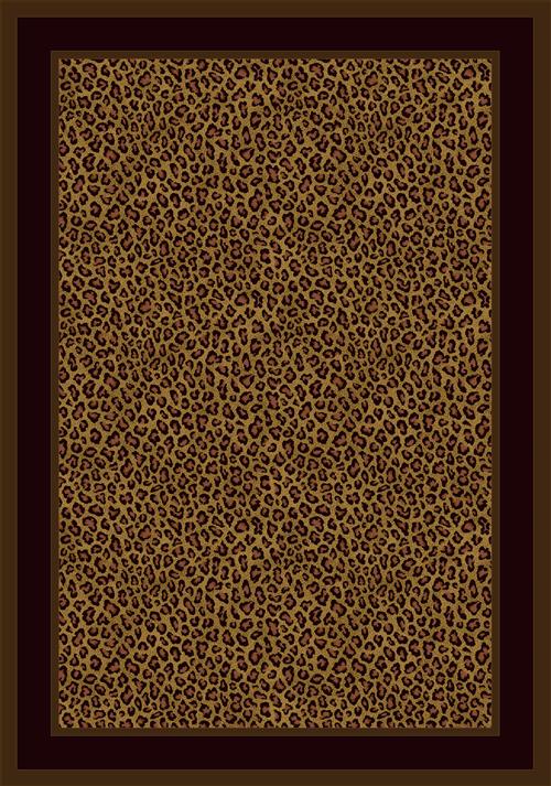 Zimbala Rug-04500 Leopard by Milliken - 