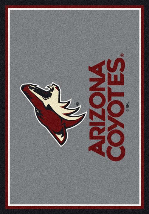 Arizona Coyotes-NHL Team Spirit