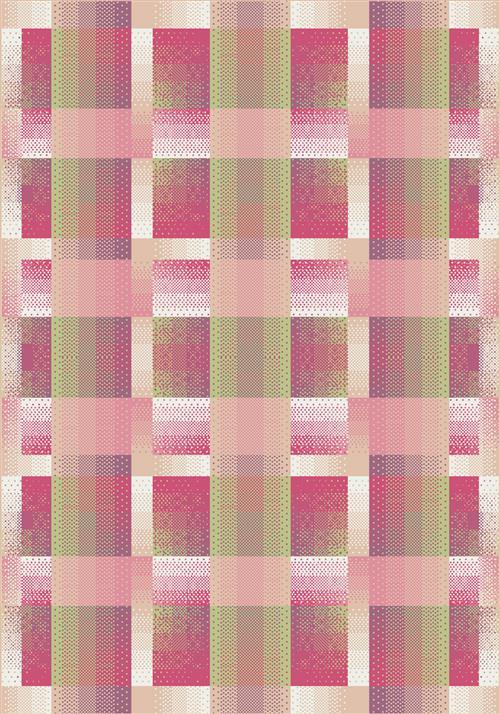 Aura-00668 Pinky by Milliken - 