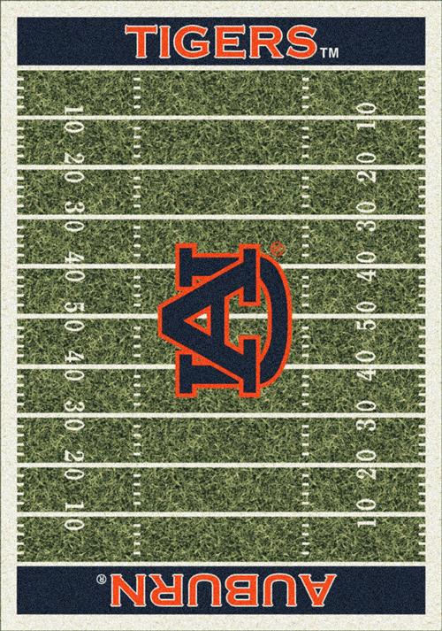 Auburn-College Home Field