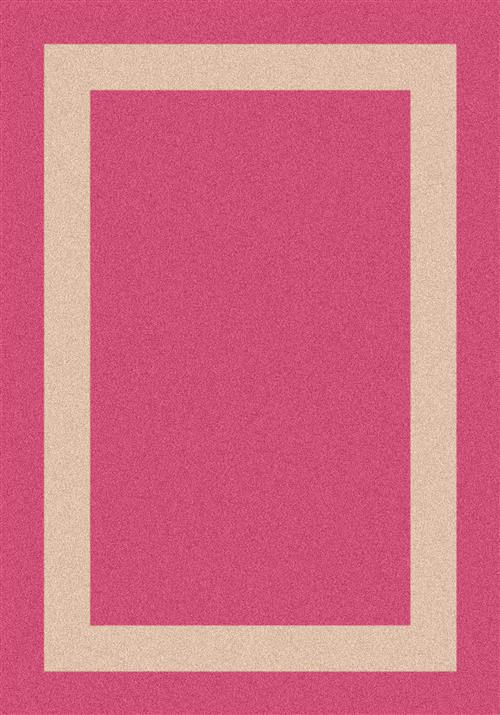 Bailey-00250 Dark Pink by Milliken - 