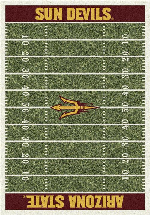 Arizona State-College Home Field