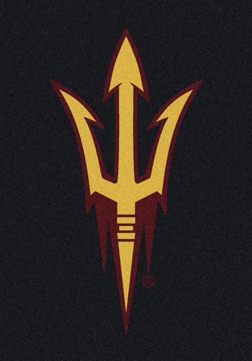 Arizona State-College Team Spirit