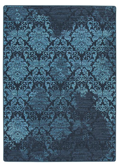 Wadsworth-Mystical Teal by Milliken - 