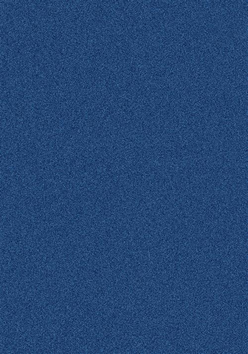 Harmony-00543 Blue Jay-Oval by Milliken - 