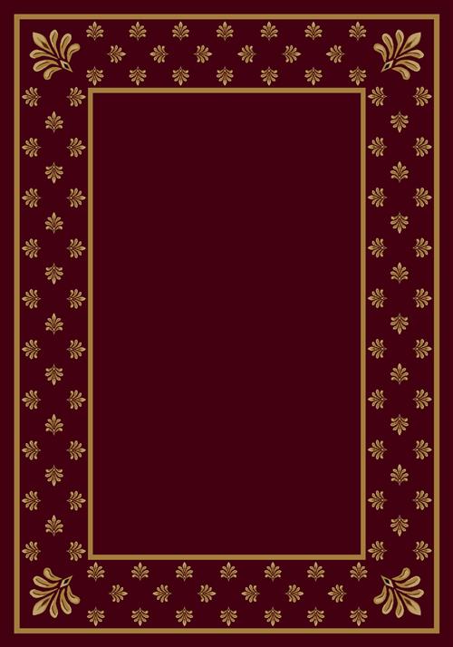 Adonis-10006 Garnet II