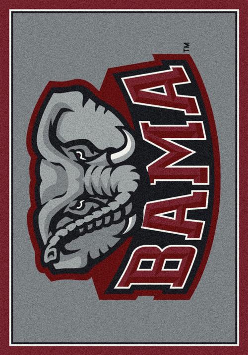 Alabama-College Team Spirit