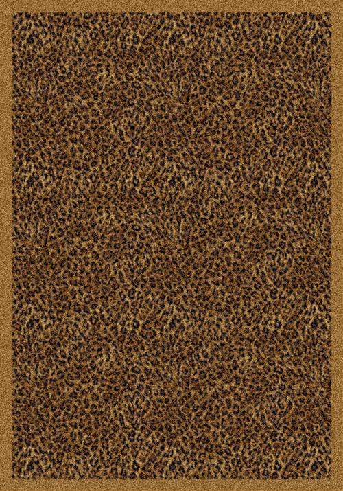 Wasabu-04302 Golden Leopard by Milliken - 