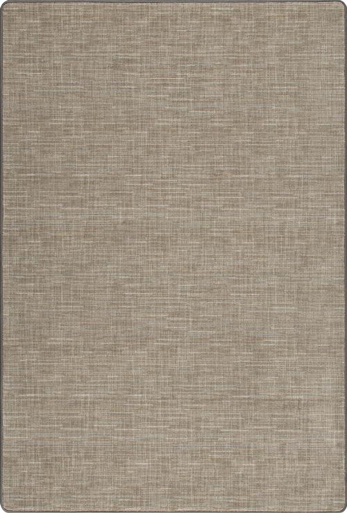 Broadcloth-Silvered Taupe by Milliken - 