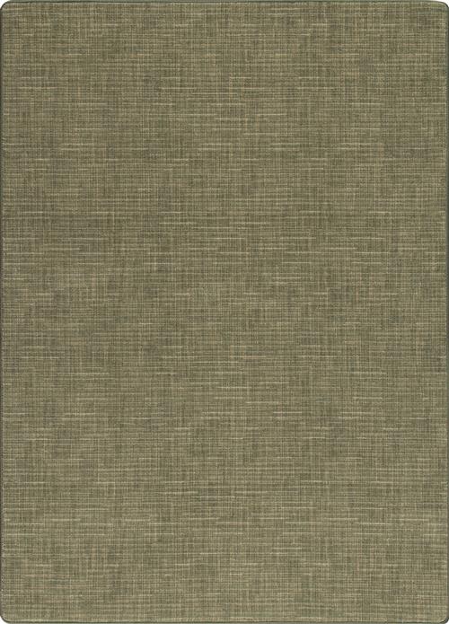 Milliken Broadcloth Grasscloth Area, Grass Cloth Rugs