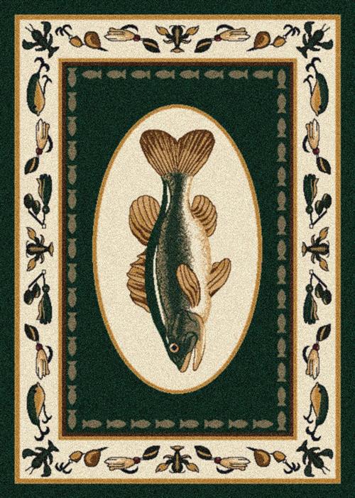 Fishtales-04000 Trophy by Milliken - 