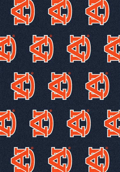Auburn-College Repeating
