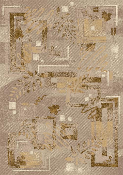 Autumn Twill Rug-03000 Sandstone