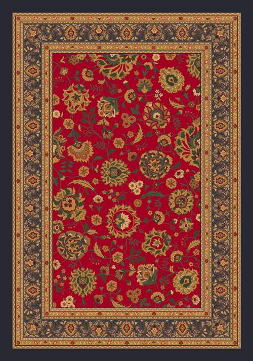 Aydin-00224 Currant Red-Oval