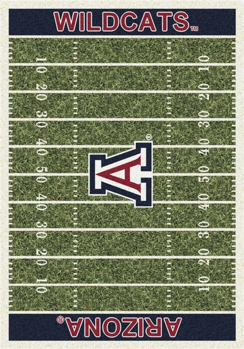 Arizona-College Home Field