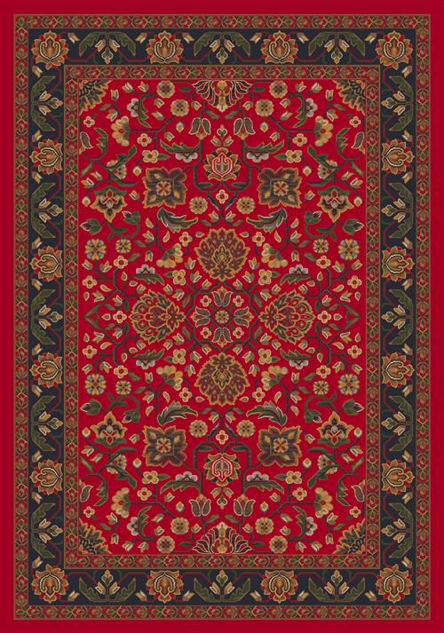 Abadan-00224 Currant Red
