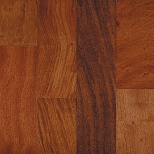 Natural Hardwood, Lauzon Flooring Review
