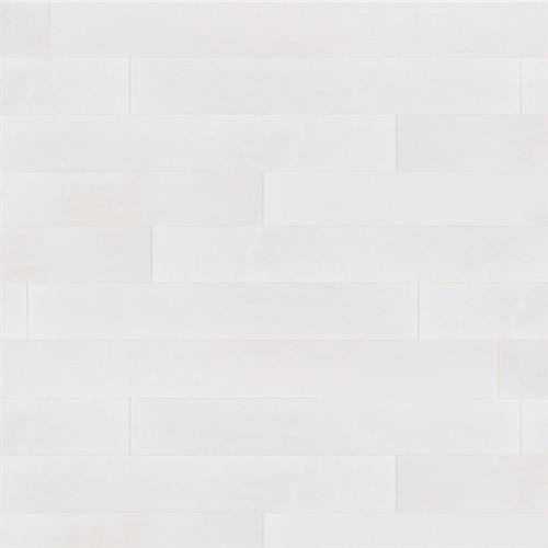 Designer Collection - Hamptons Solid Bianco - 325