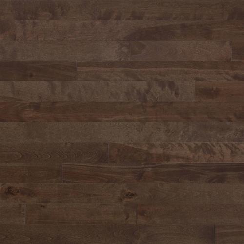Essential Collection Solid in Chai Tea Yellow Birch 3.25 - Hardwood by Lauzon
