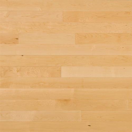 Essential Collection Engineered Expert in Natural Hard Maple Select 3.125 - Hardwood by Lauzon