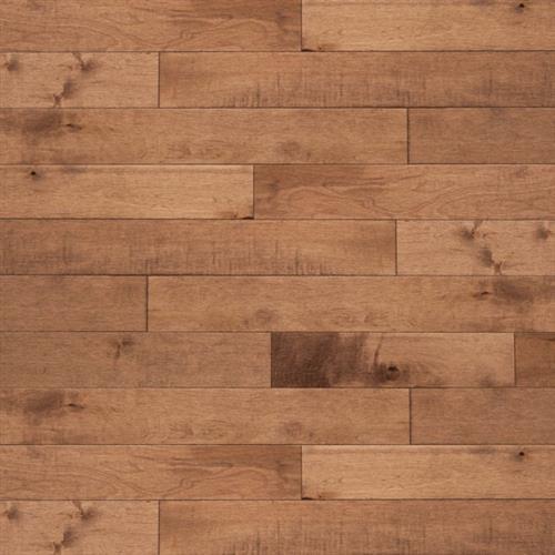 Essential Collection Engineered Expert in Cafe Au Lait Hard Maple Tradition 5.187 - Hardwood by Lauzon