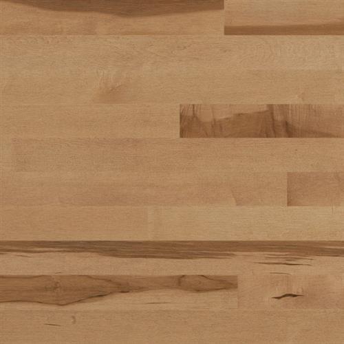 Essential Collection Engineered Expert in Creme Brulee Hard Maple Tradition 5.187 - Hardwood by Lauzon