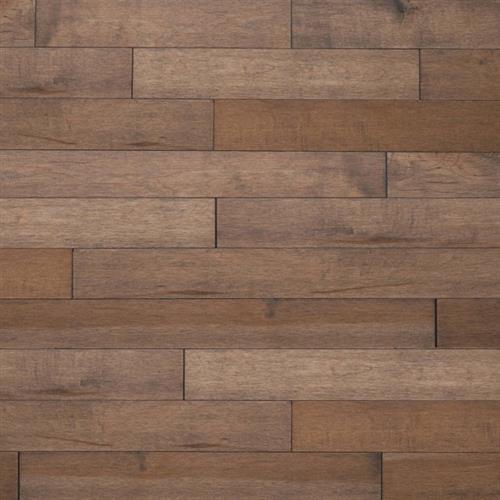 Essential Collection Engineered Expert in Cape Cod Hard Maple Tradition 5.187 - Hardwood by Lauzon