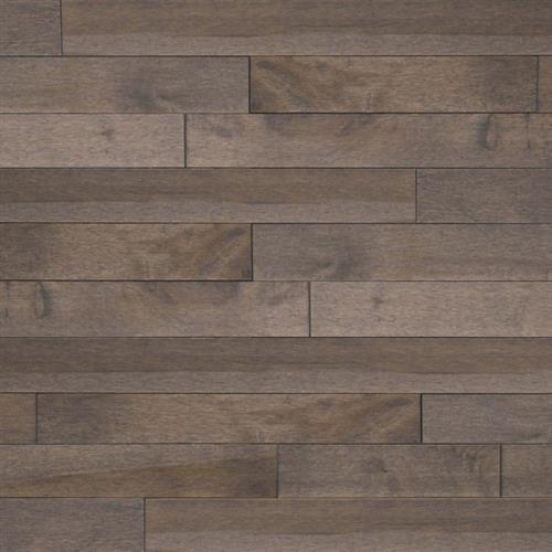 Essential Collection Engineered Expert in Smokey Grey Hard Maple Tradition 5.187 - Hardwood by Lauzon