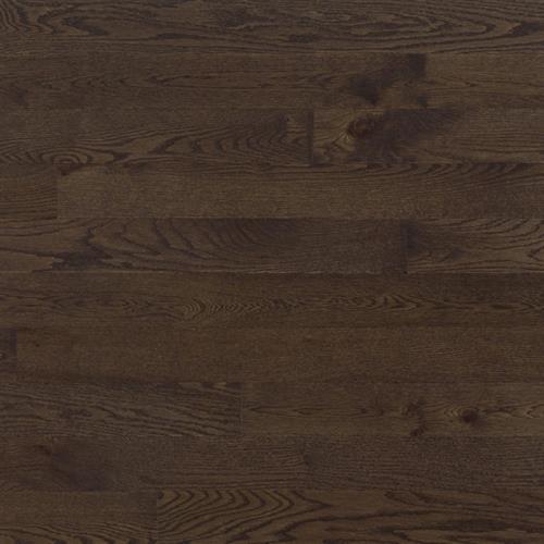 Essential Collection Engineered Expert in Chocolate Red Oak Character 3.125 - Hardwood by Lauzon