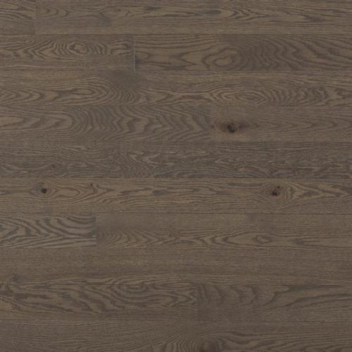 Essential Collection Engineered Expert in Smokey Grey Red Oak Character 4.125 - Hardwood by Lauzon