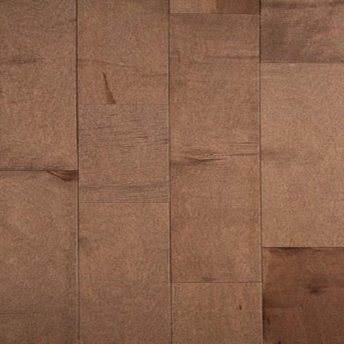 Ambiance Collection Velvet Brown