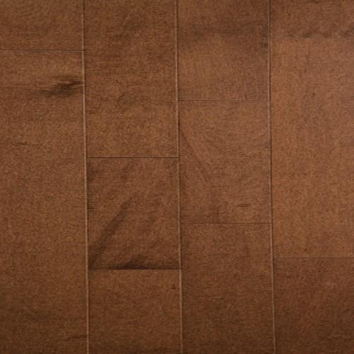 Ambiance Collection in Carob - Hardwood by Lauzon