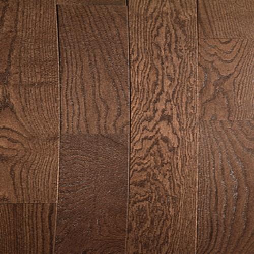 Ambiance Collection in Taupe - Hardwood by Lauzon