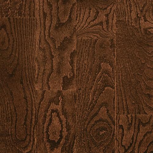 Ambiance Collection in Carob - Hardwood by Lauzon