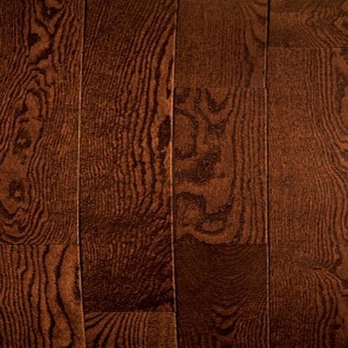 Ambiance Collection in Antique Cherry - Hardwood by Lauzon