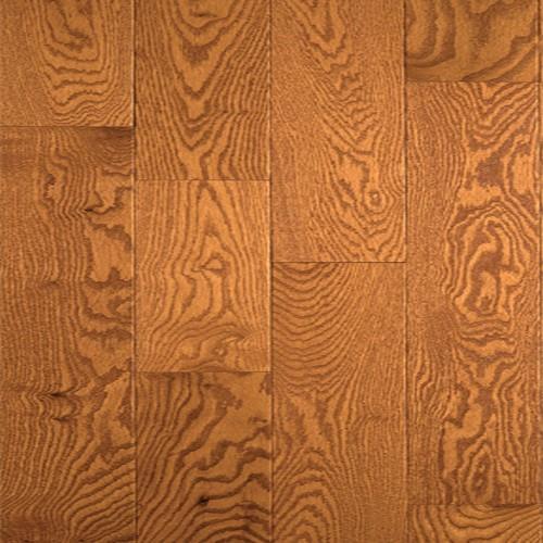 Ambiance Collection in Copper - Hardwood by Lauzon