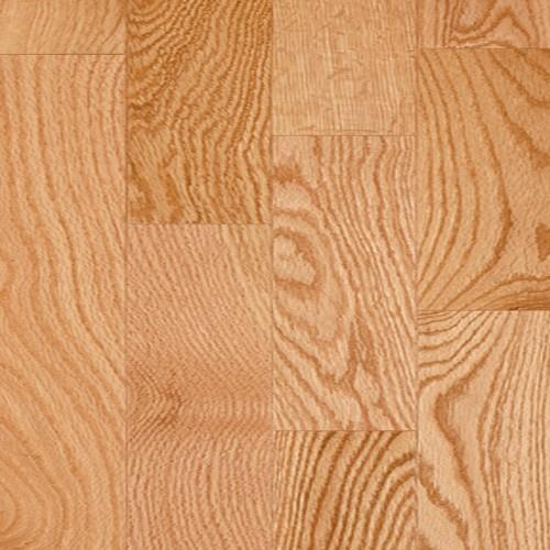 Ambiance Collection in Natural Exclusive - Hardwood by Lauzon